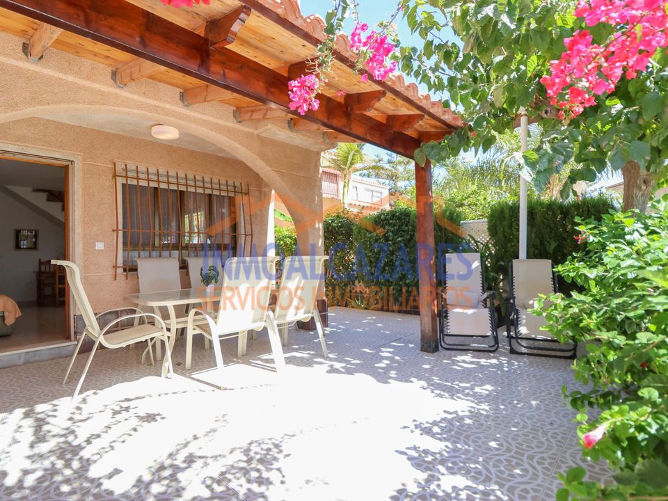Duplex i Los Alcazares, Murcia - foto 5