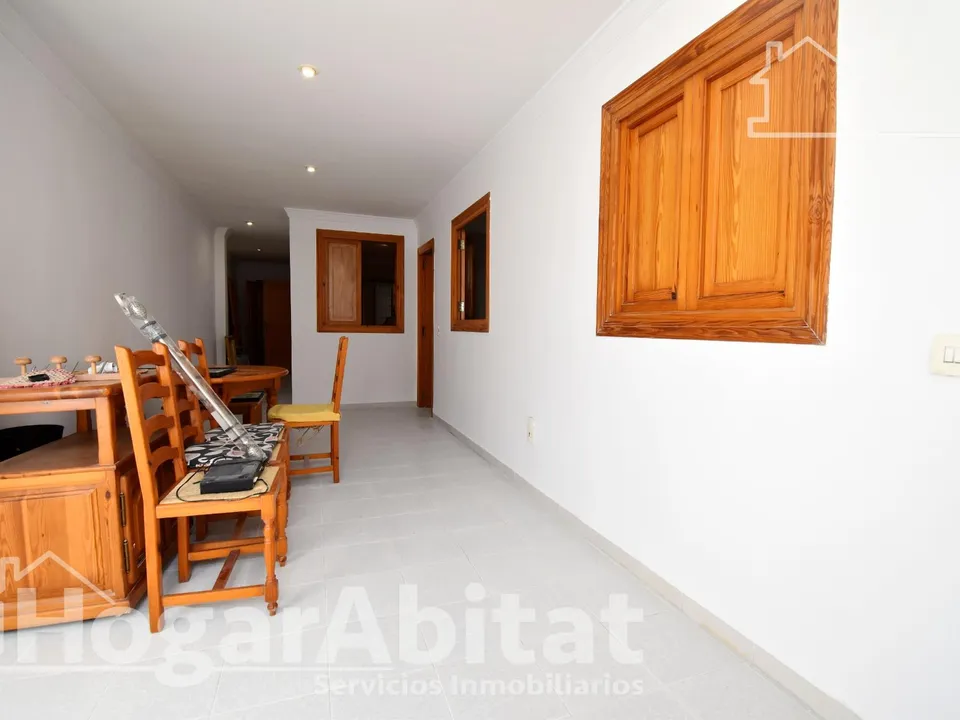 Lejlighed i Villalonga, Valencia - foto 1