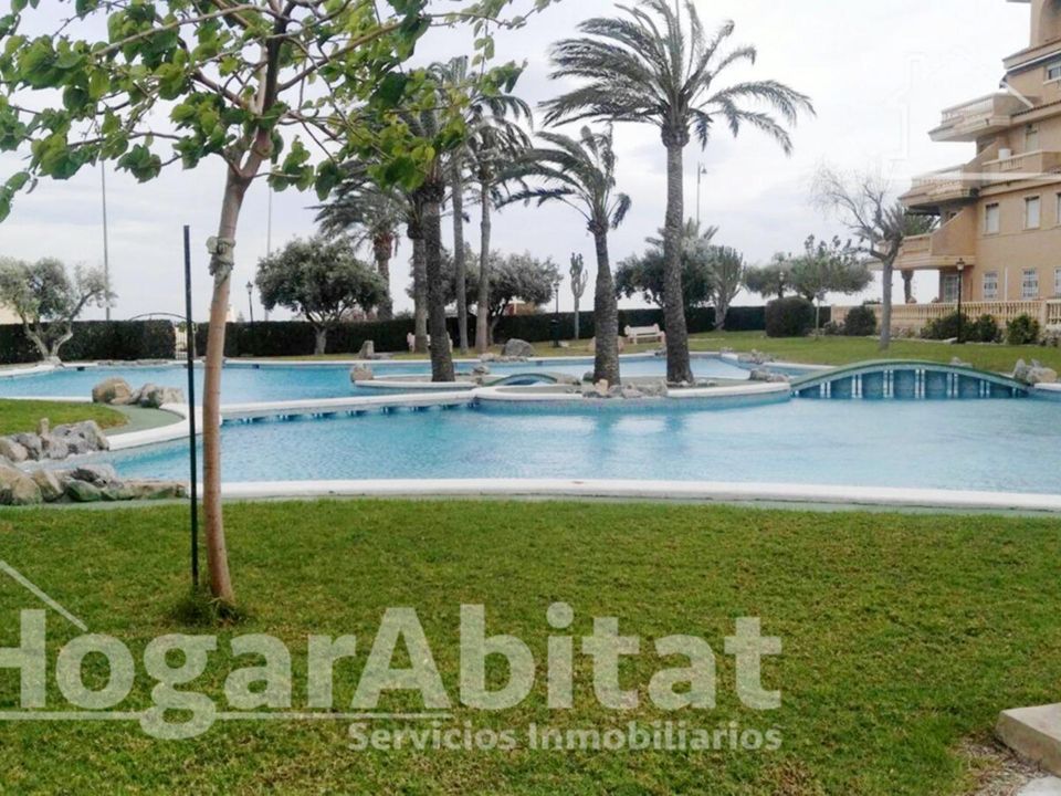 Lejlighed i El Campello, Alicante - foto 2