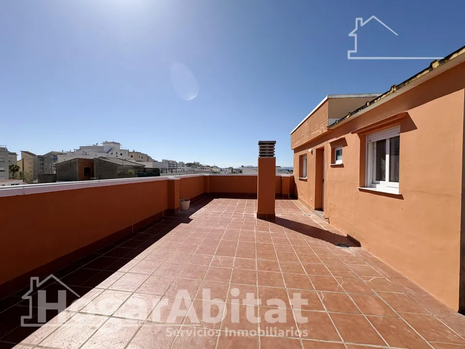 Penthouse i Daimus, Valencia - foto 5