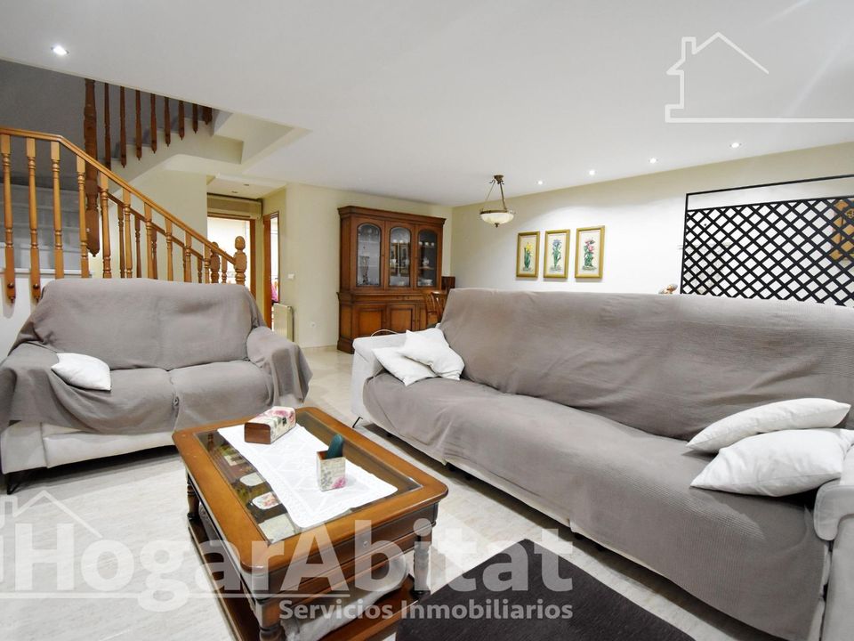 Rækkehus i Real De Gandia, Valencia - foto 4