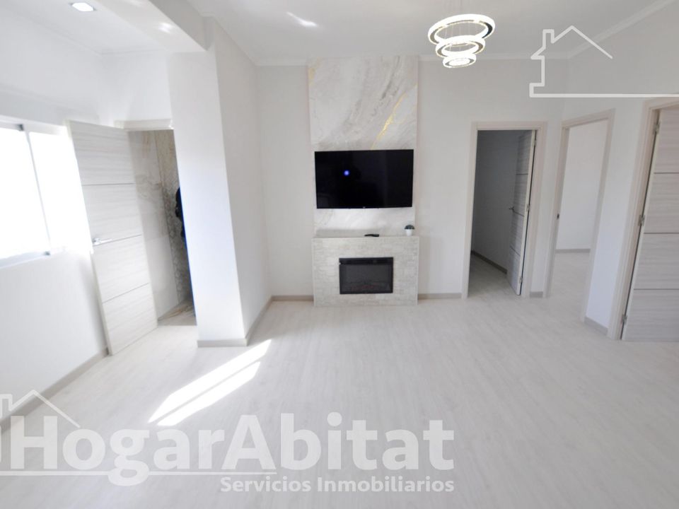 Leilighet i Mislata, Valencia - bilde 5