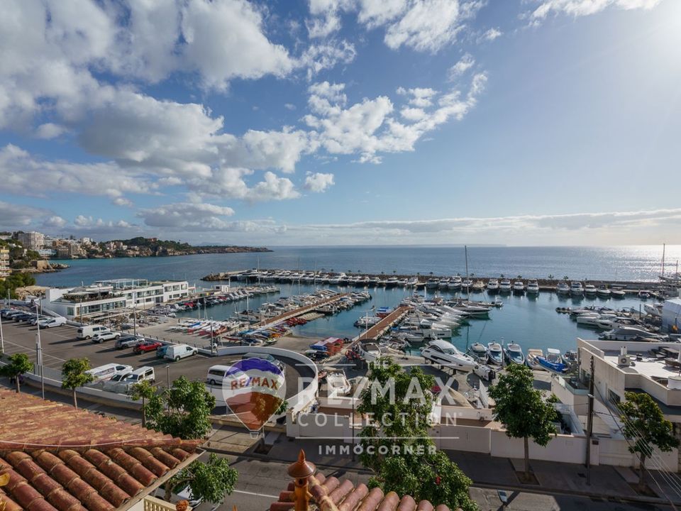 Rækkehus i Palma De Mallorca, Mallorca - foto 2