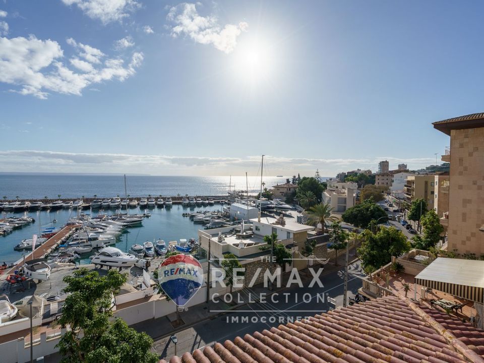 Rækkehus i Palma De Mallorca, Mallorca - foto 3