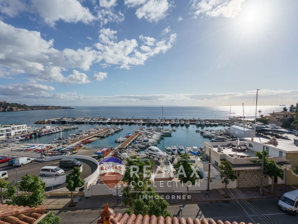 Rækkehus i Palma De Mallorca, Mallorca - foto 4