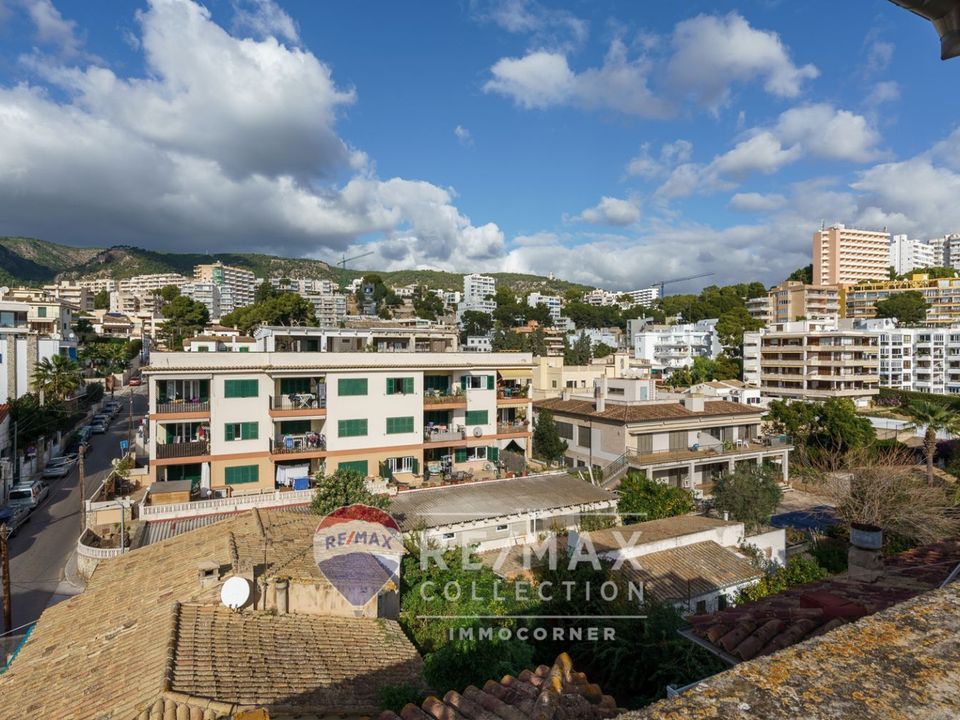 Rækkehus i Palma De Mallorca, Mallorca - foto 5
