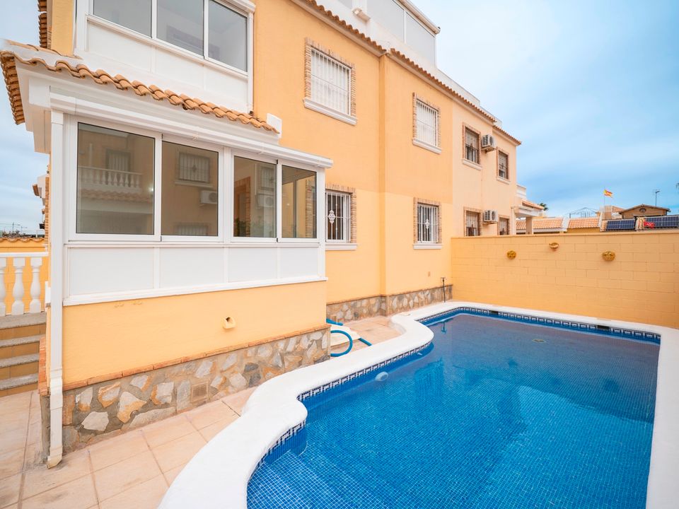 Villa em Ciudad Quesada, Alicante - foto 2