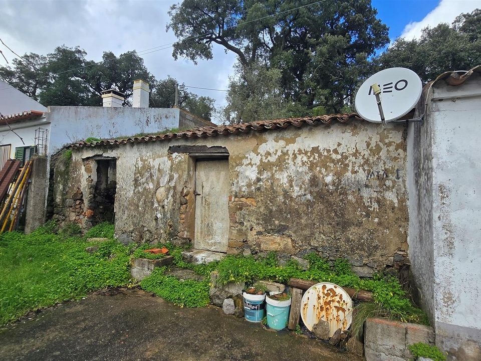 Villa en Monchique, Faro - foto 1