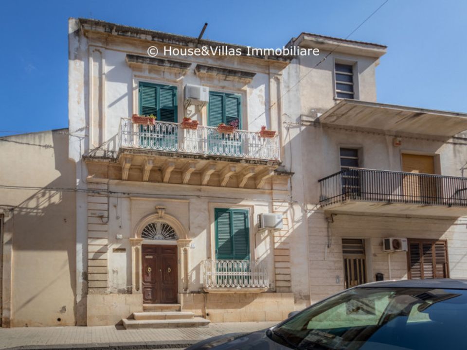 Villa i Avola, Siracusa - foto 2