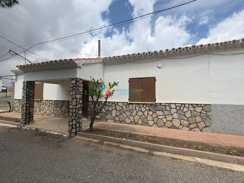 Landejendom i Velez-Rubio, Almeria - foto 2