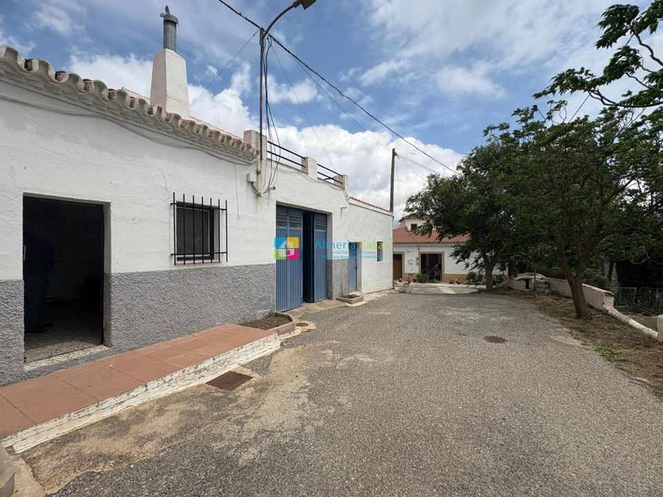 Landejendom i Velez-Rubio, Almeria - foto 3