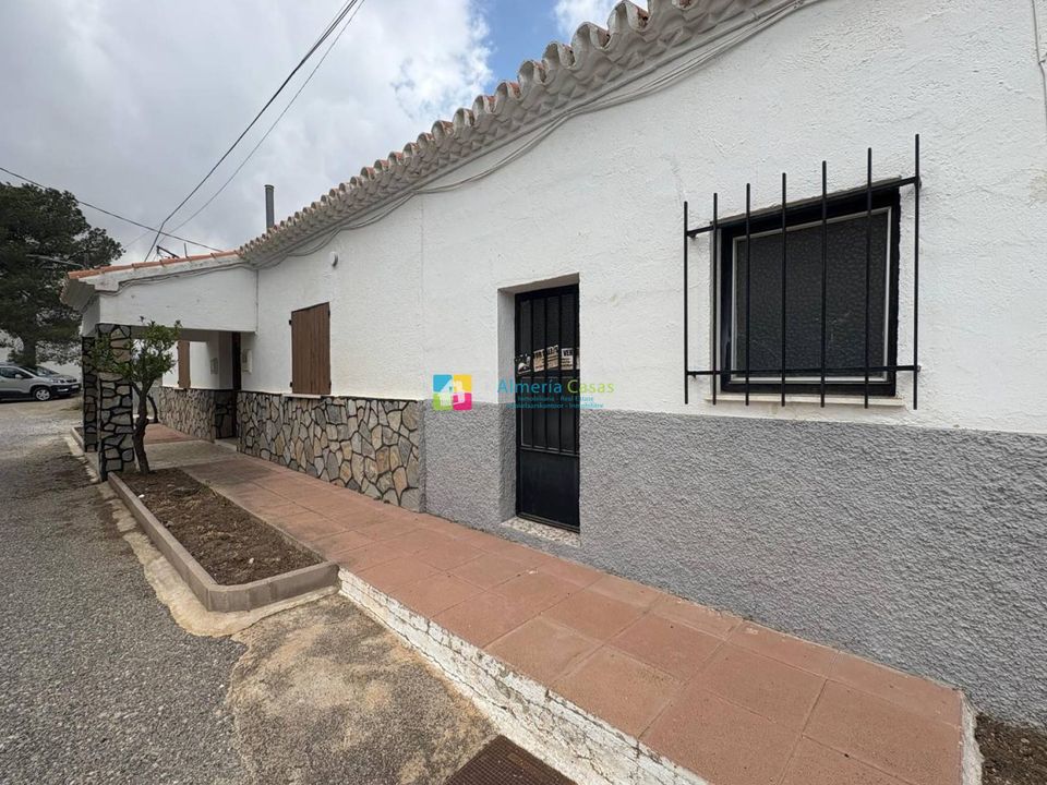 Landejendom i Velez-Rubio, Almeria - foto 4
