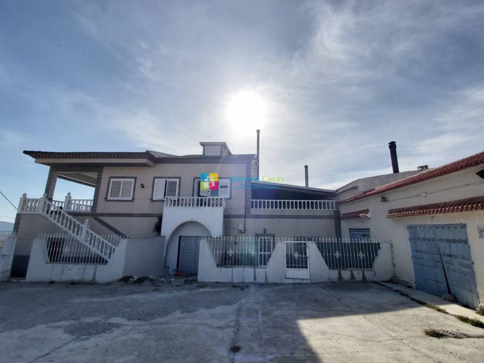 Villa i Oria, Almeria - foto 1
