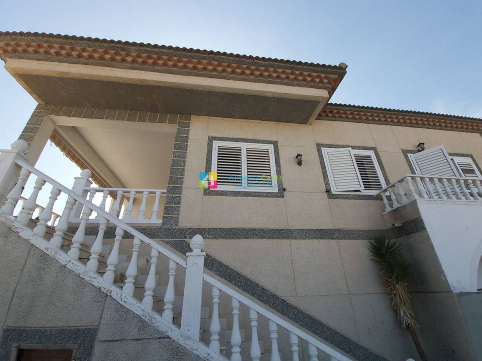 Villa i Oria, Almeria - foto 2