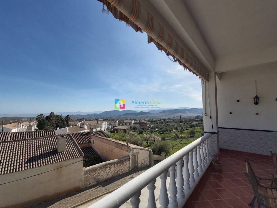 Villa i Oria, Almeria - foto 4