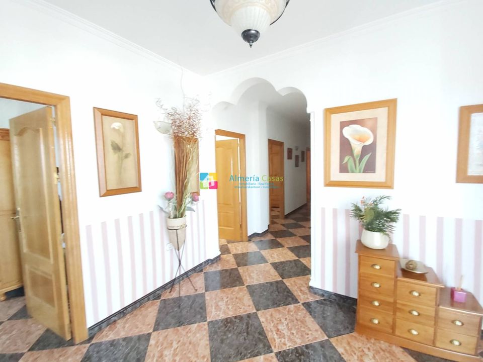 Villa i Oria, Almeria - foto 5
