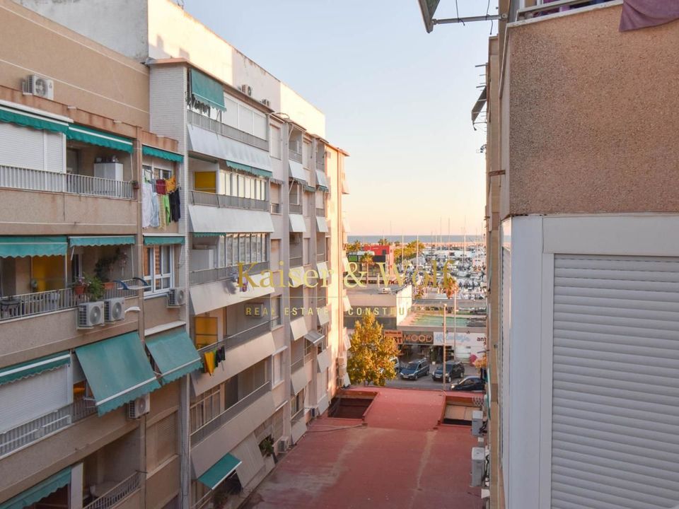 Lägenhet i Santa Pola, Alicante - foto 2