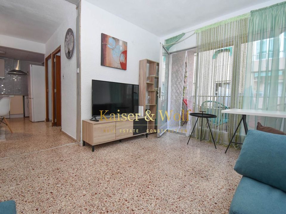 Leilighet i Santa Pola, Alicante - bilde 4