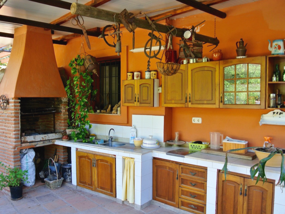 Finca i Istan, Malaga - foto 4