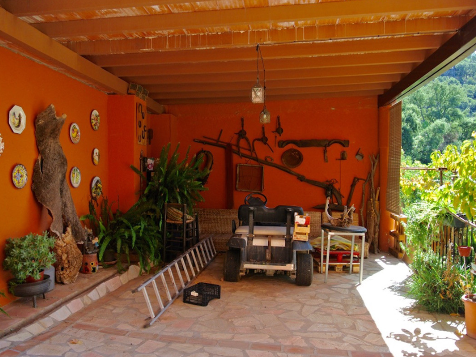 Finca i Istan, Malaga - foto 5