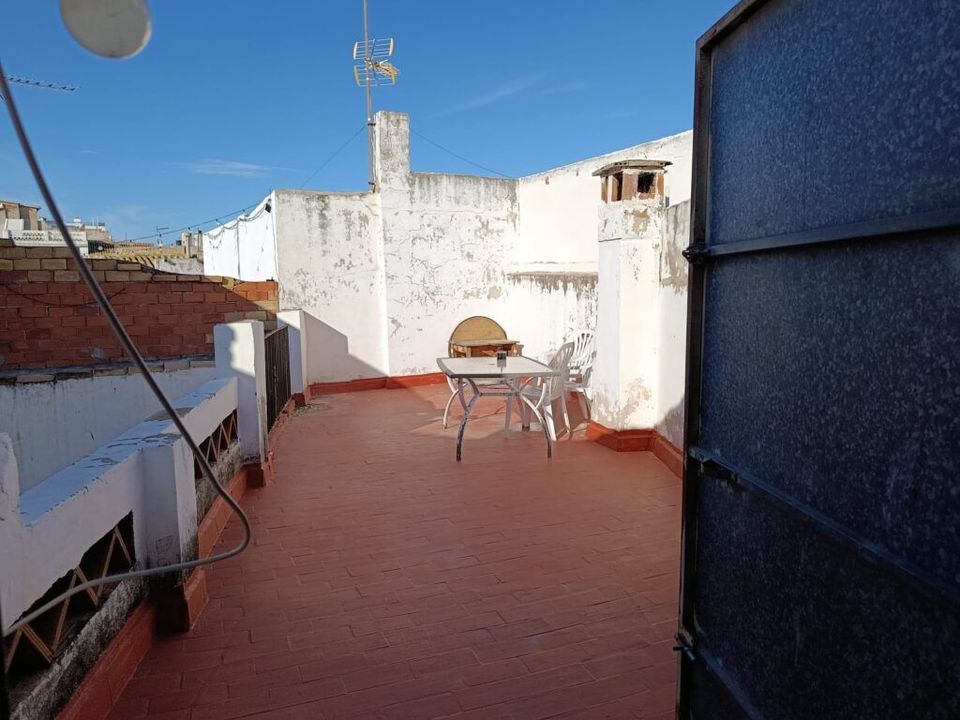 Byhus i Oliva, Valencia - foto 1