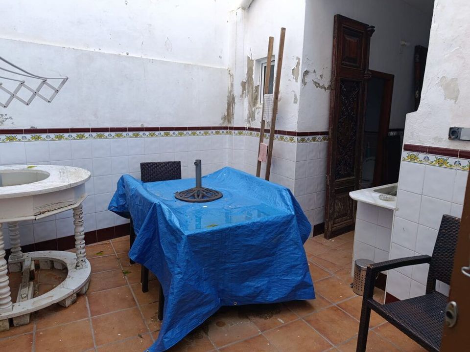Byhus i Oliva, Valencia - foto 4