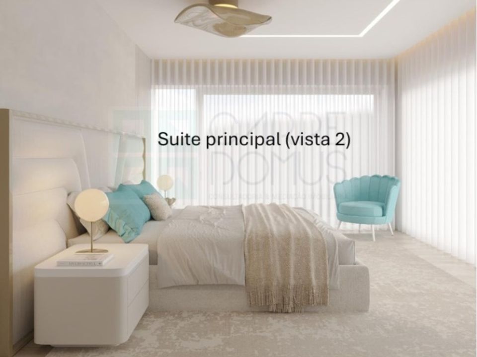 Villa i Luz de Tavira, Faro - foto 5