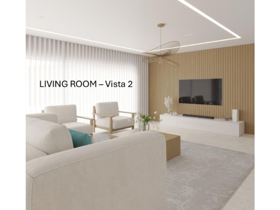 Villa i Luz de Tavira, Faro - foto 4