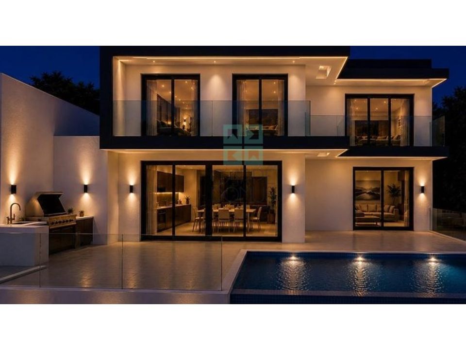 Villa i Luz de Tavira, Faro - foto 4
