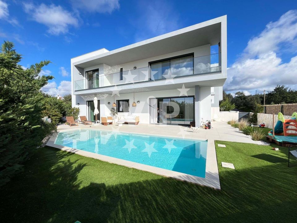 Villa i Faro, Faro - foto 1
