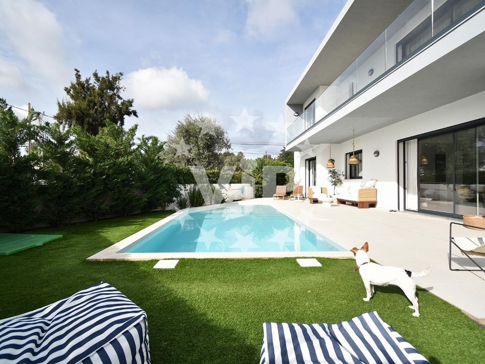 Villa i Faro, Faro - foto 2