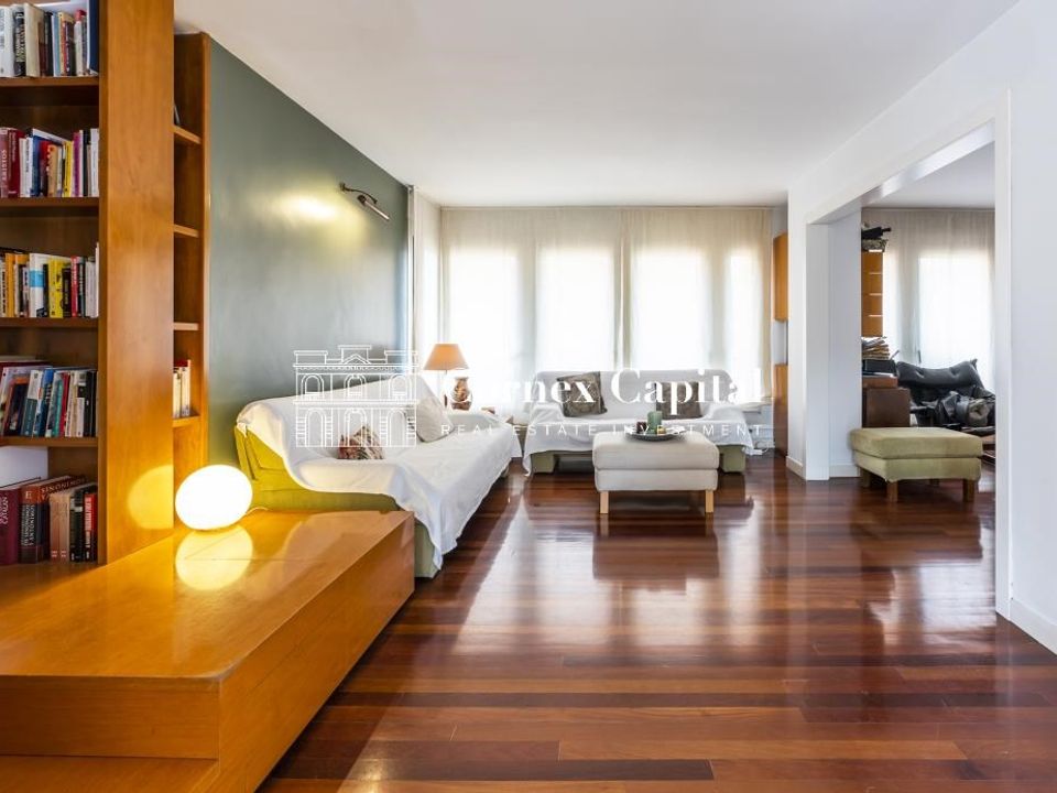 Lejlighed i Barcelona, Barcelona - foto 4