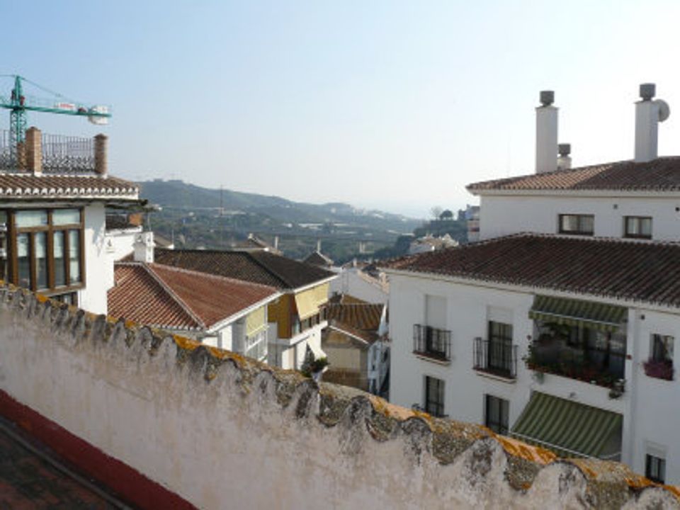 Byhus i Torrox, Malaga - foto 2