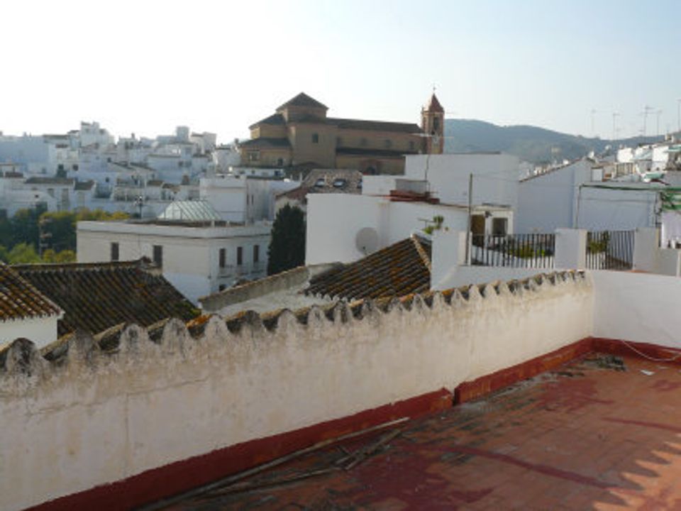 Byhus i Torrox, Malaga - foto 3