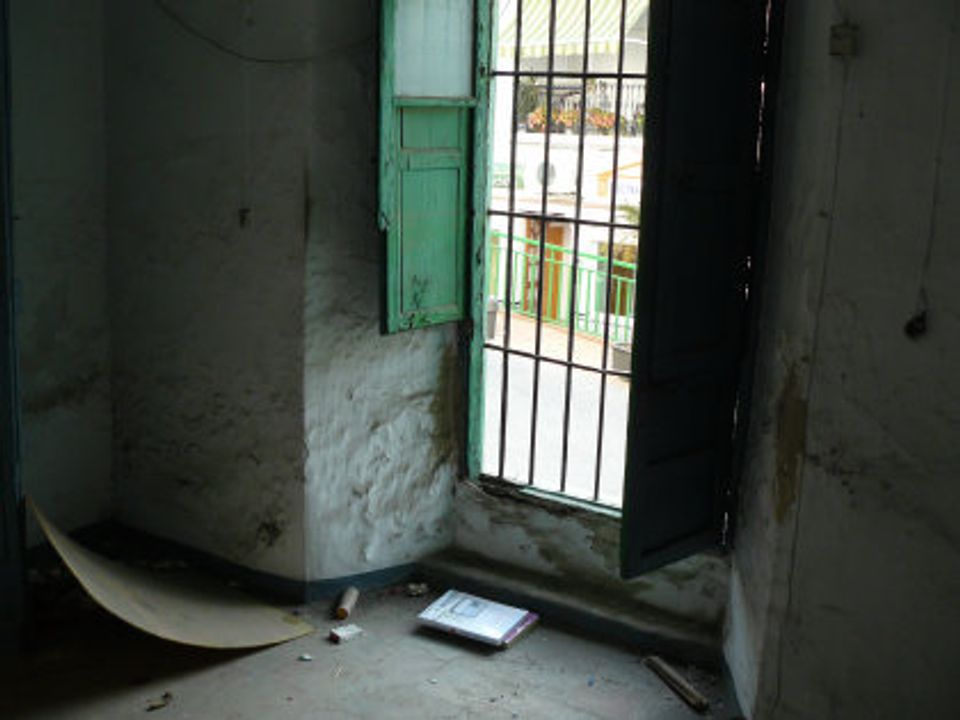 Byhus i Torrox, Malaga - foto 5