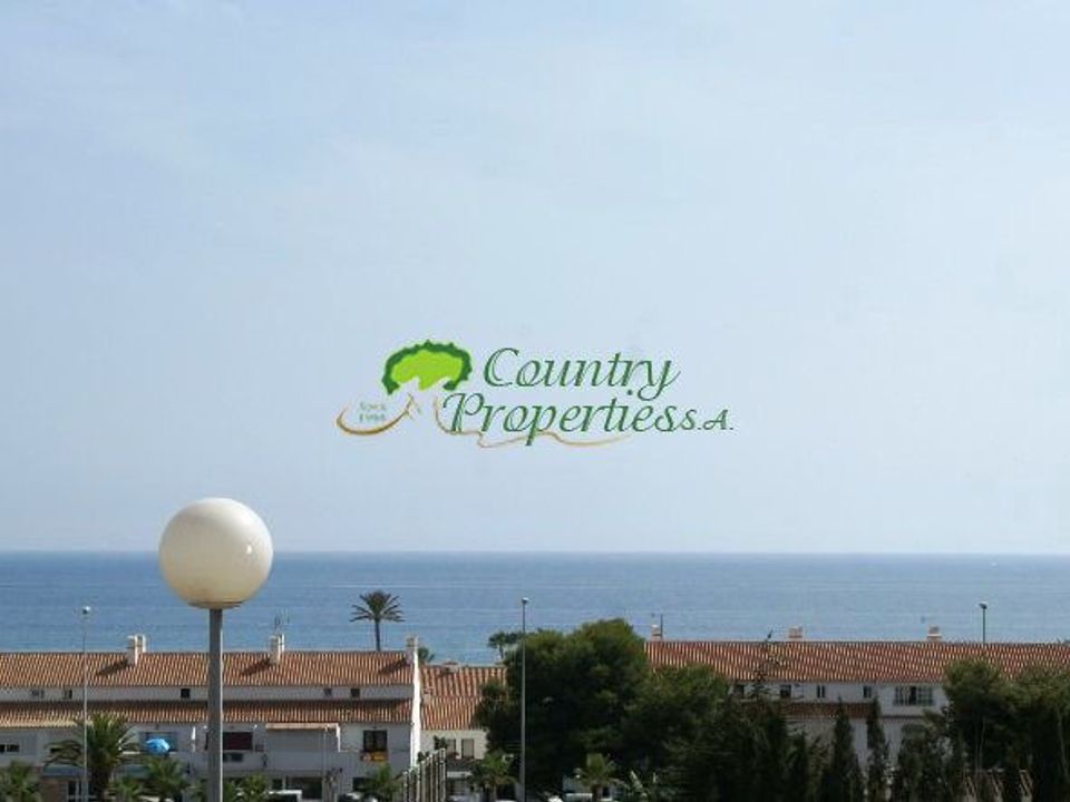 Villa i Torrox, Malaga - foto 2