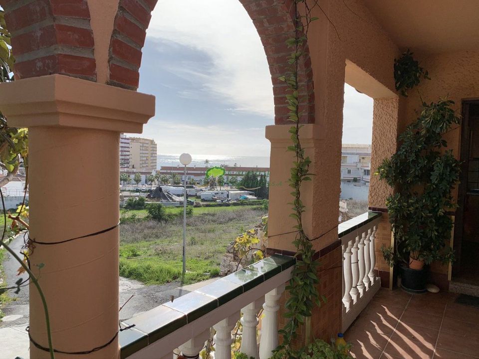 Villa i Torrox, Malaga - foto 3