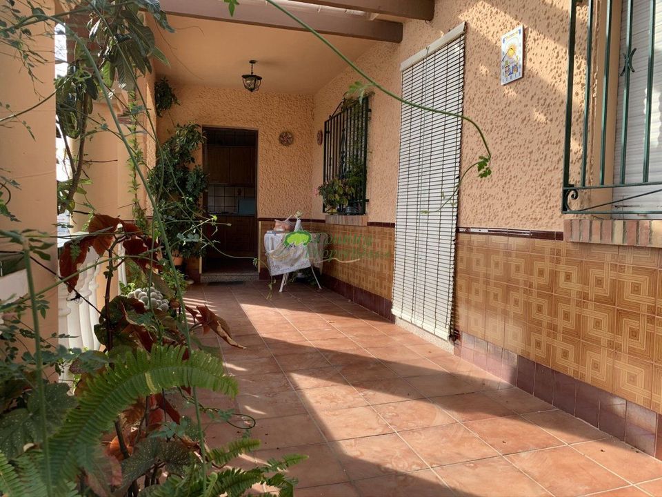 Villa i Torrox, Malaga - foto 4