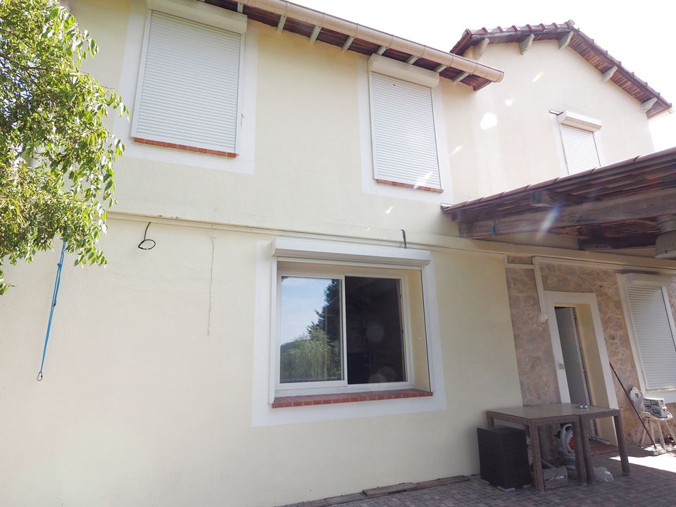 Helårsgrund i La Turbie, Alpes-Maritimes - foto 2