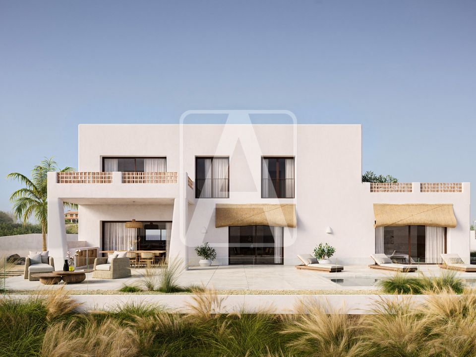 Villa i Moraira, Alicante - foto 3