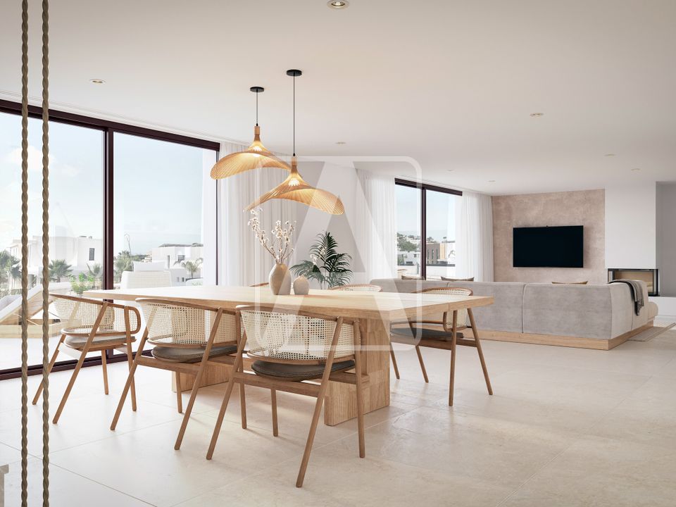 Villa i Moraira, Alicante - foto 4