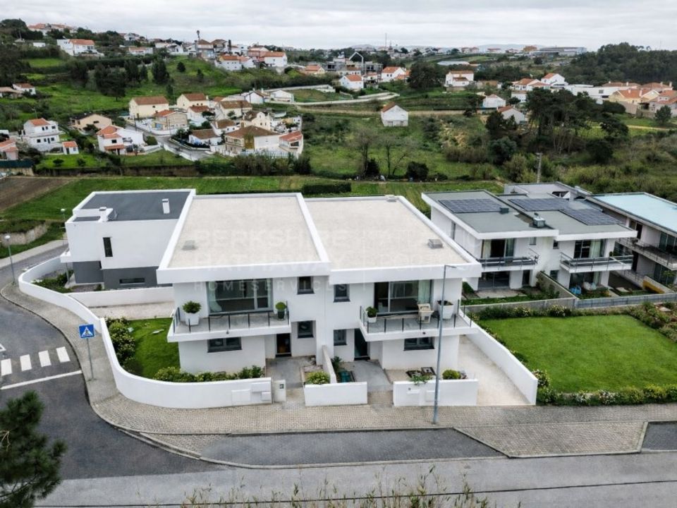 Byhus i Ericeira, Lisbon - foto 3