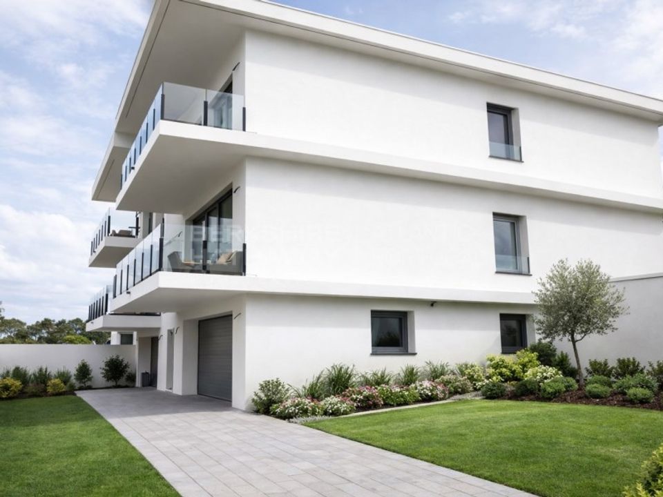 Byhus i Ericeira, Lisbon - foto 3