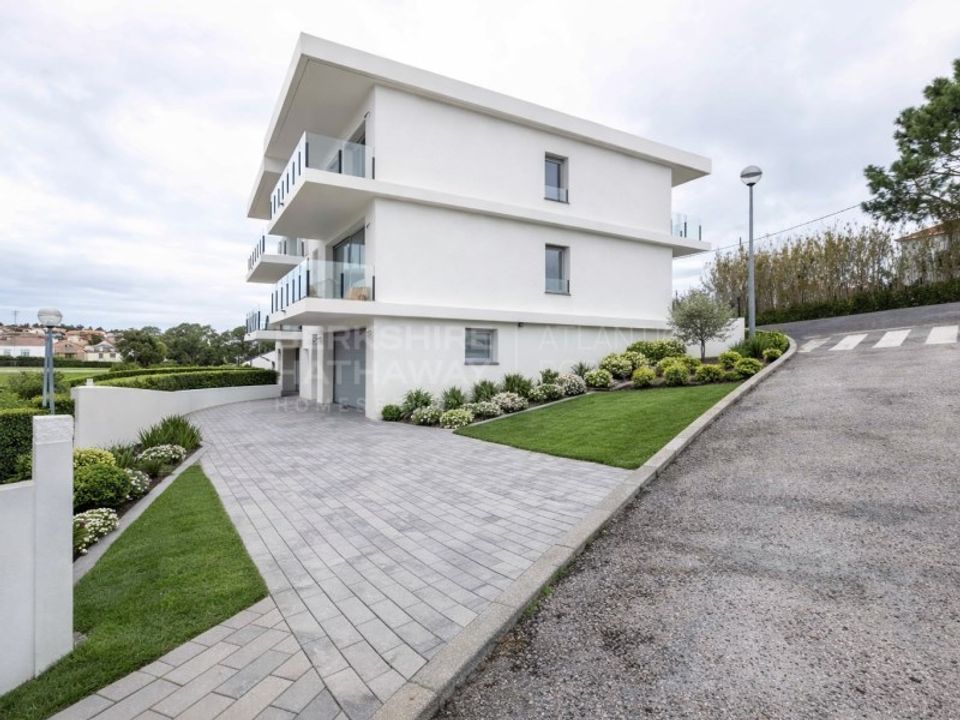 Byhus i Ericeira, Lisbon - foto 4
