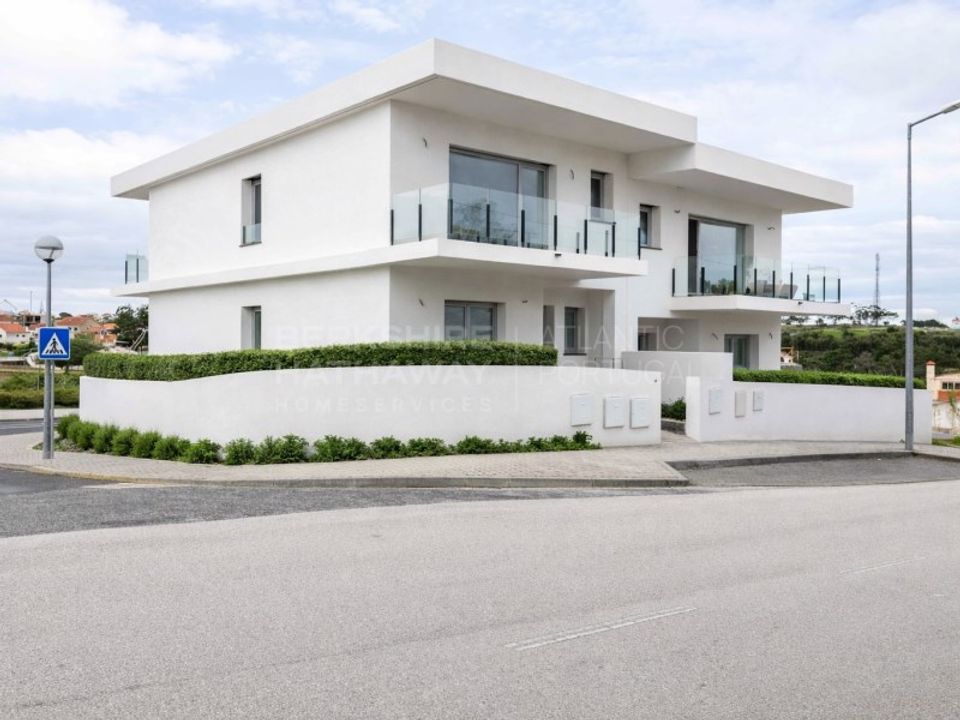 Byhus i Ericeira, Lisbon - foto 5