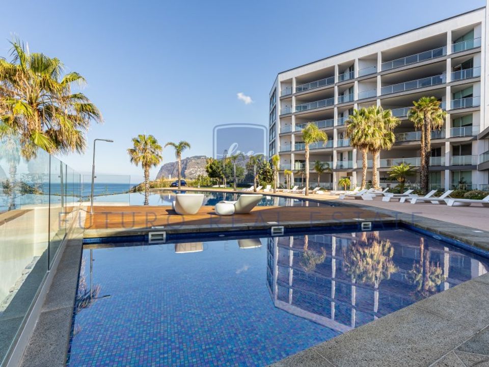 Apartament a Funchal, Madeira - foto 1