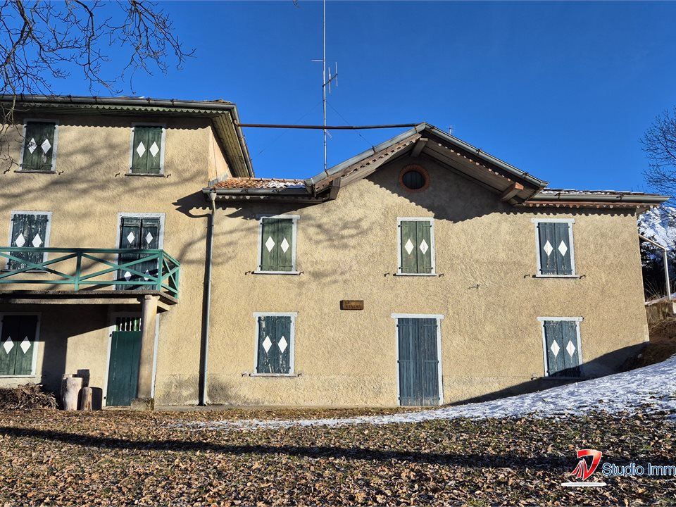 Villa i Borno, Brescia - foto 2