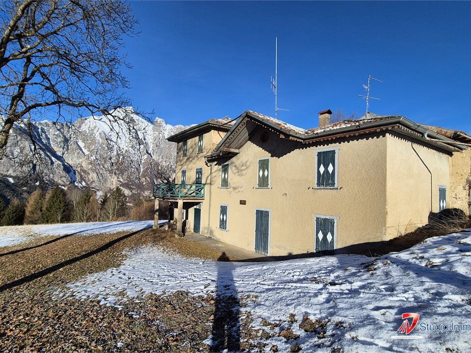 Villa i Borno, Brescia - foto 3