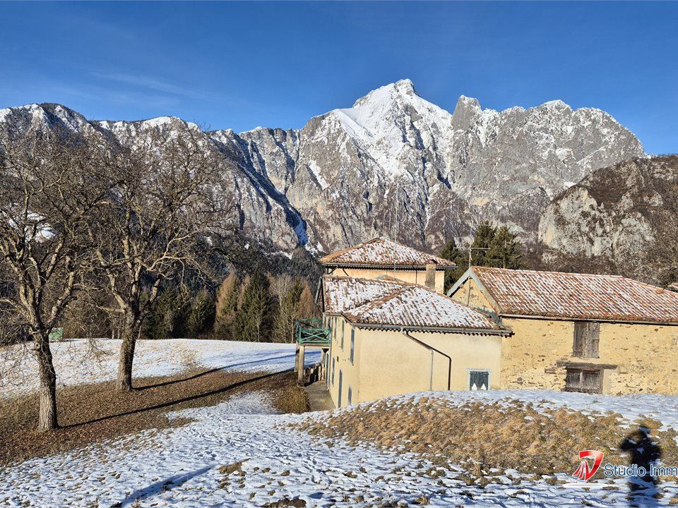 Villa i Borno, Brescia - foto 4