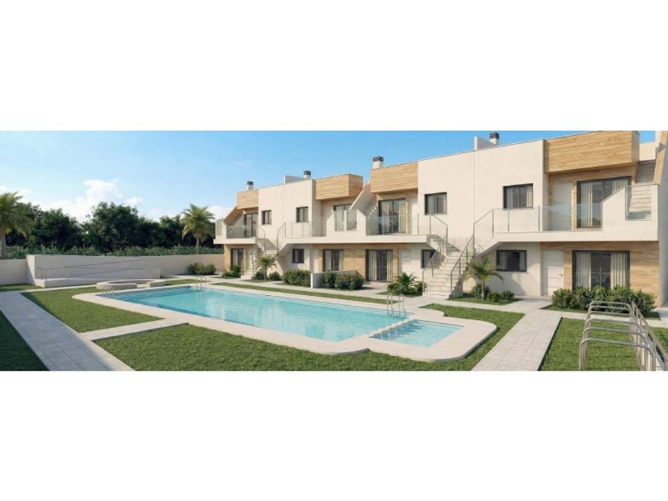 Bungalow i Roda, Murcia - foto 4